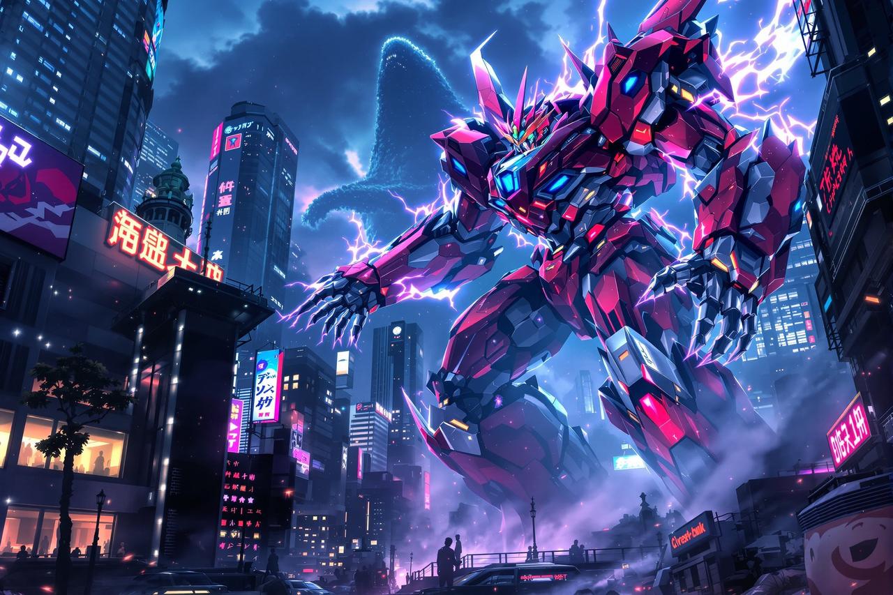动漫漫画精品推荐 - SSSS.GRIDMAN 动漫漫画精品推荐 - SSSS.GRIDMAN 横幅